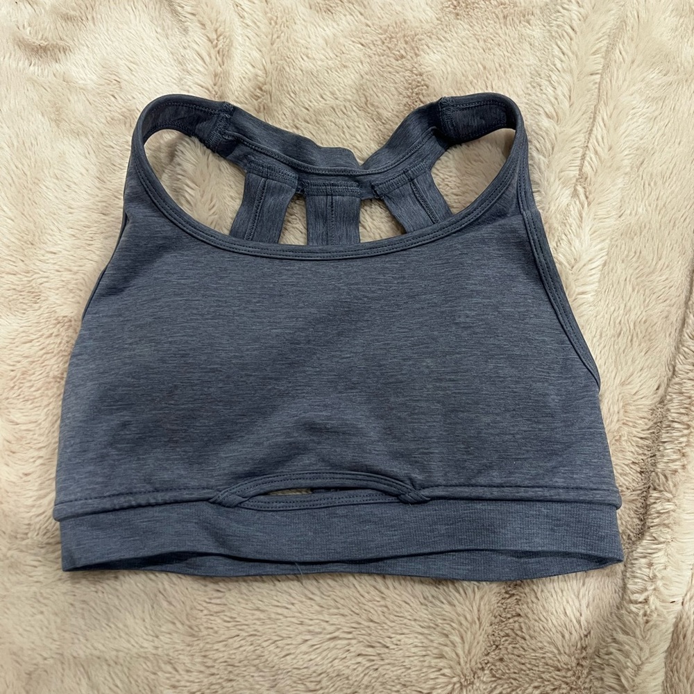 Alphalete Bra
